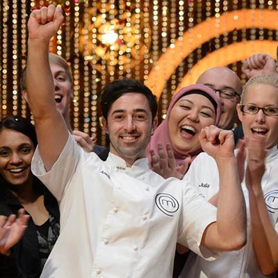 MasterChef Australia